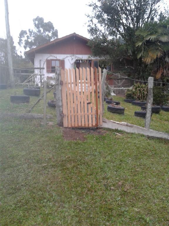 Vovo Bebel Vila Urubici Exterior foto