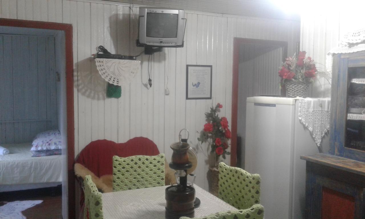 Vovo Bebel Vila Urubici Exterior foto